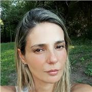 Spanish native speaker. ENGLISH TEACHER